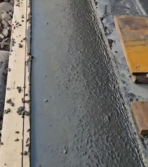 三台环氧砂浆的特点及施工流程​