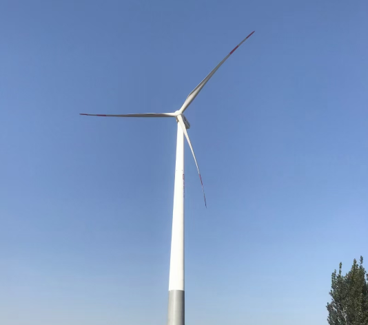 三台风电基础二次灌浆料的强度要求和用量计算 风电灌浆料施工注意事项