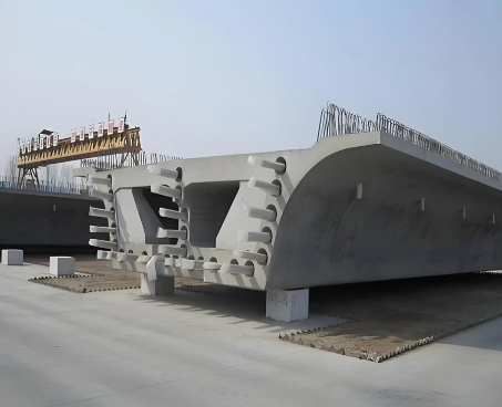三台抗冻压浆料的特点及标准化施工工艺